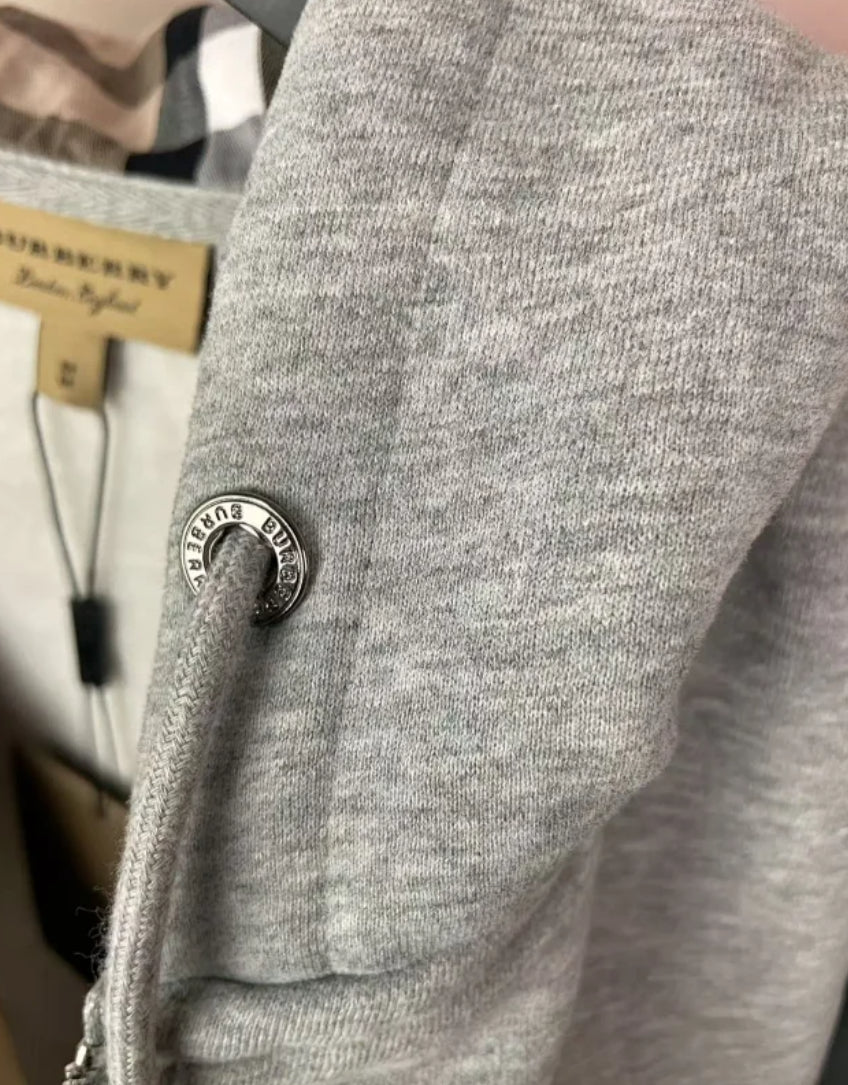 Burb hoodie